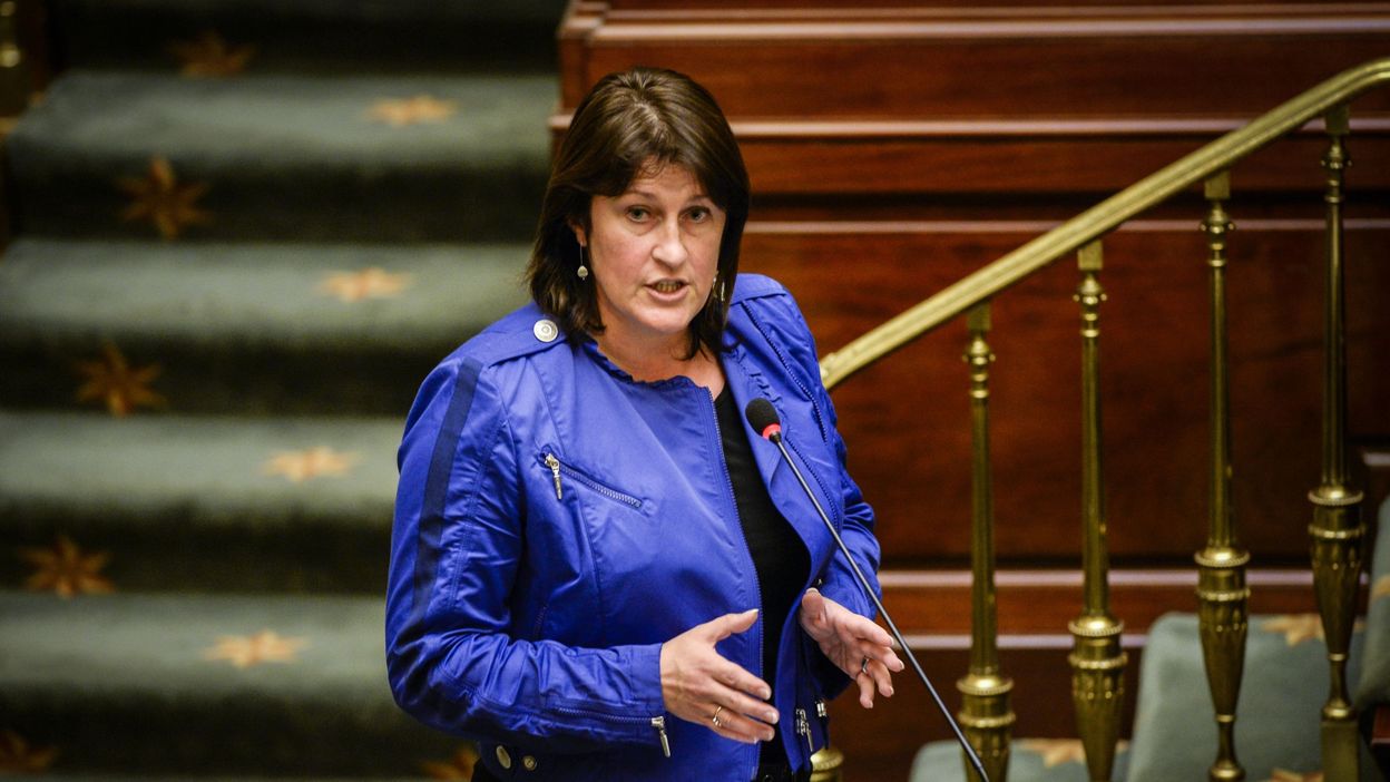 Ministre Galant Et Le Nouveau Siège De La RTBF :  Demande D'informations Complètes