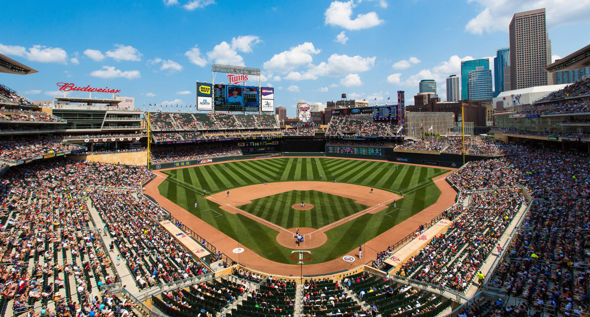 Minnesota Twins Baseball: 10 Games On KCRG-TV9 Minnesota Twins Baseball: 10 Games On KCRG-TV9