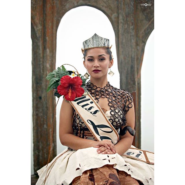 Miss Samoa Crowned Miss Pacific Islands 2025 Miss Samoa Crowned Miss Pacific Islands 2025