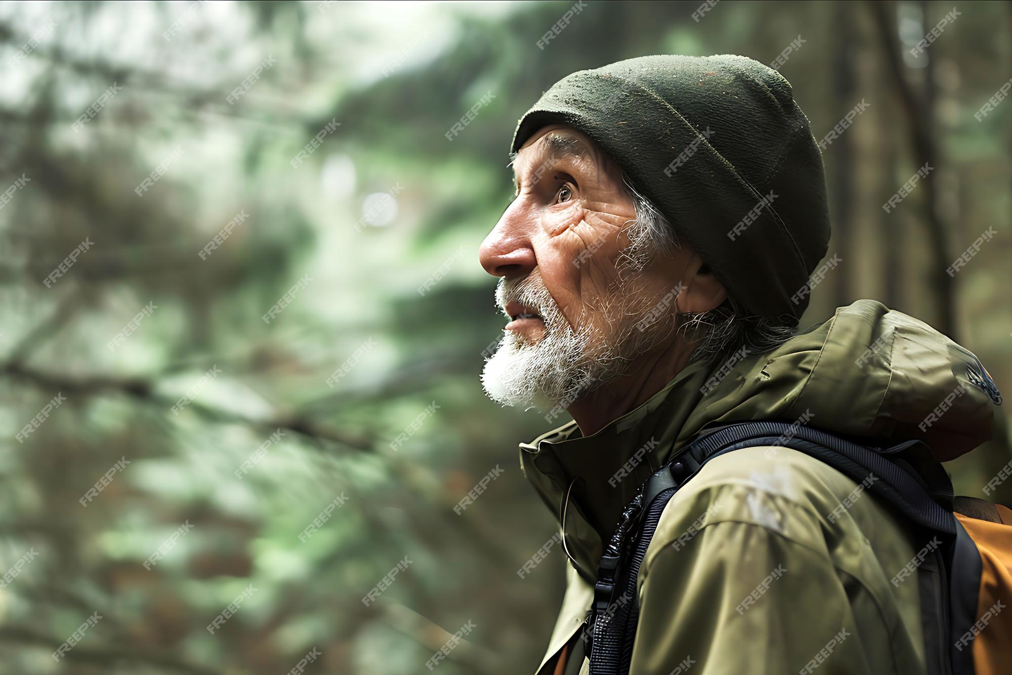 Missing Elderly Hiker: Large-Scale Search In Peninsula Hills Missing Elderly Hiker: Large-Scale Search In Peninsula Hills