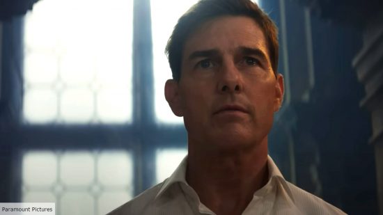 Mission: Impossible 7 Streaming: New Platform Announced Before Final Film Mission: Impossible 7 Streaming: New Platform Announced Before Final Film