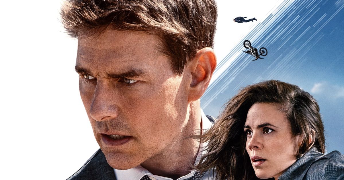 Mission: Impossible 7's Omission Of Two Sequels: A Franchise Continuity Issue Mission: Impossible 7's Omission Of Two Sequels: A Franchise Continuity Issue