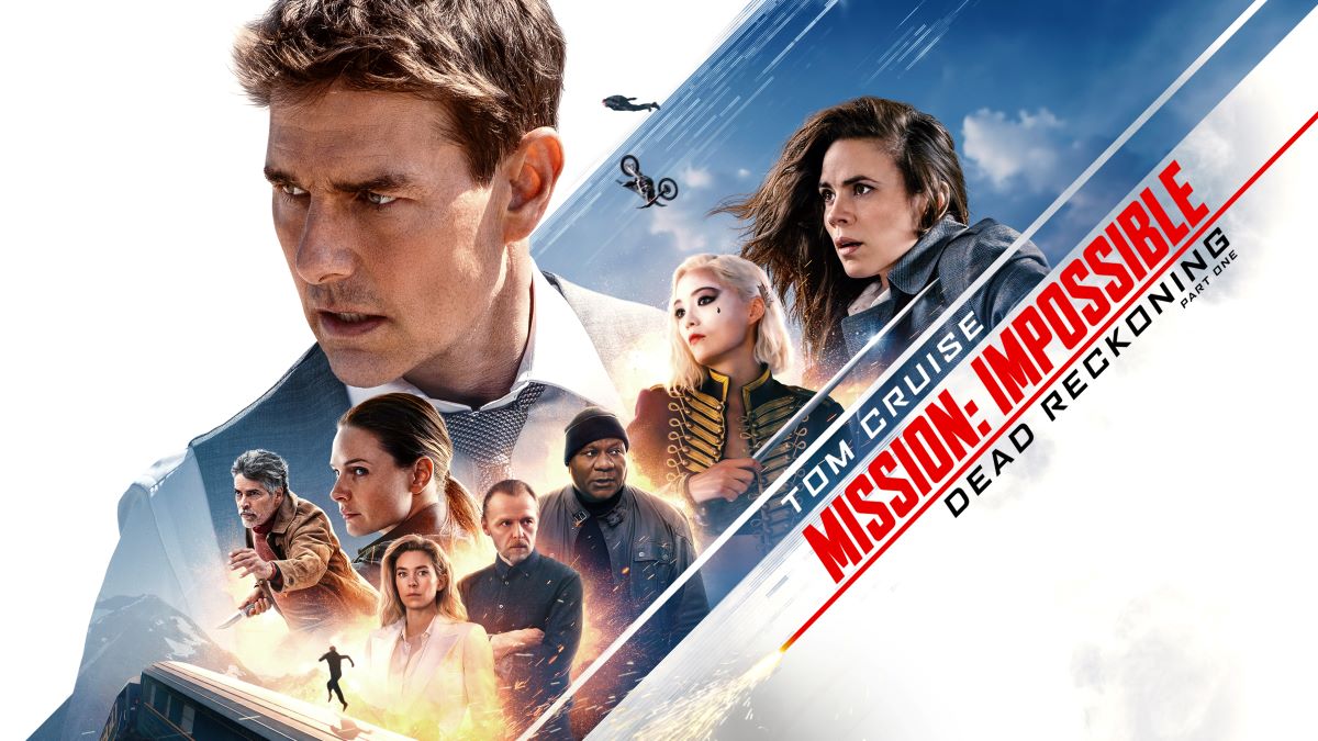 MISSION: IMPOSSIBLE Dead Reckoning Part Two: Secure Your IMAX Opening Day Tickets MISSION: IMPOSSIBLE Dead Reckoning Part Two: Secure Your IMAX Opening Day Tickets