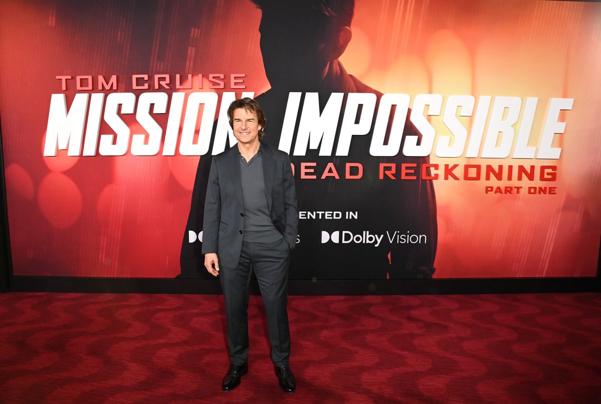 Mission: Impossible – Dead Reckoning Part Two Trailer Analysis: Avoiding Past Mistakes Mission: Impossible – Dead Reckoning Part Two Trailer Analysis: Avoiding Past Mistakes