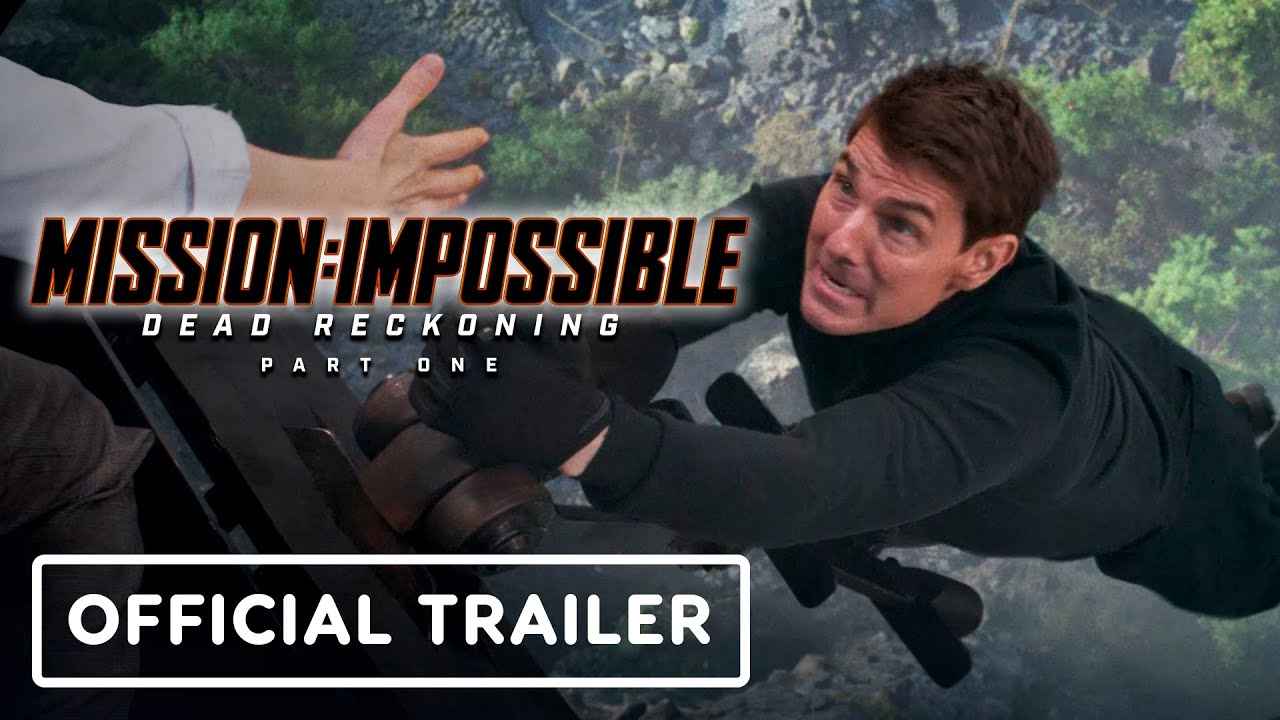 Mission: Impossible: Dead Reckoning Part Two Trailer Breakdown – What It Gets Right Mission: Impossible: Dead Reckoning Part Two Trailer Breakdown – What It Gets Right