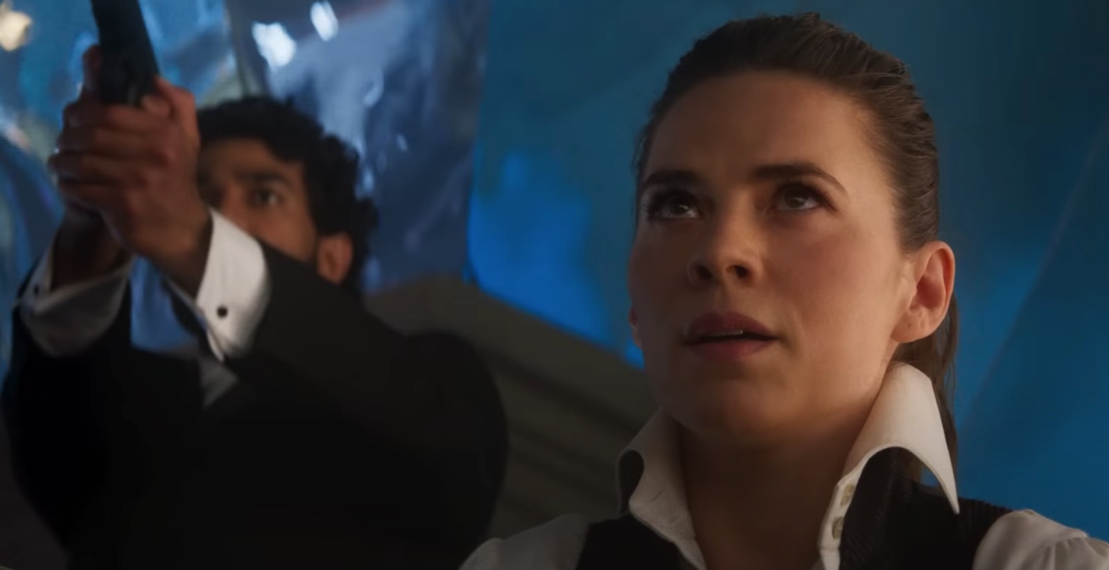 MISSION: IMPOSSIBLE Dead Reckoning: Trailer Preview – Arctic Stunt Revealed MISSION: IMPOSSIBLE Dead Reckoning: Trailer Preview – Arctic Stunt Revealed