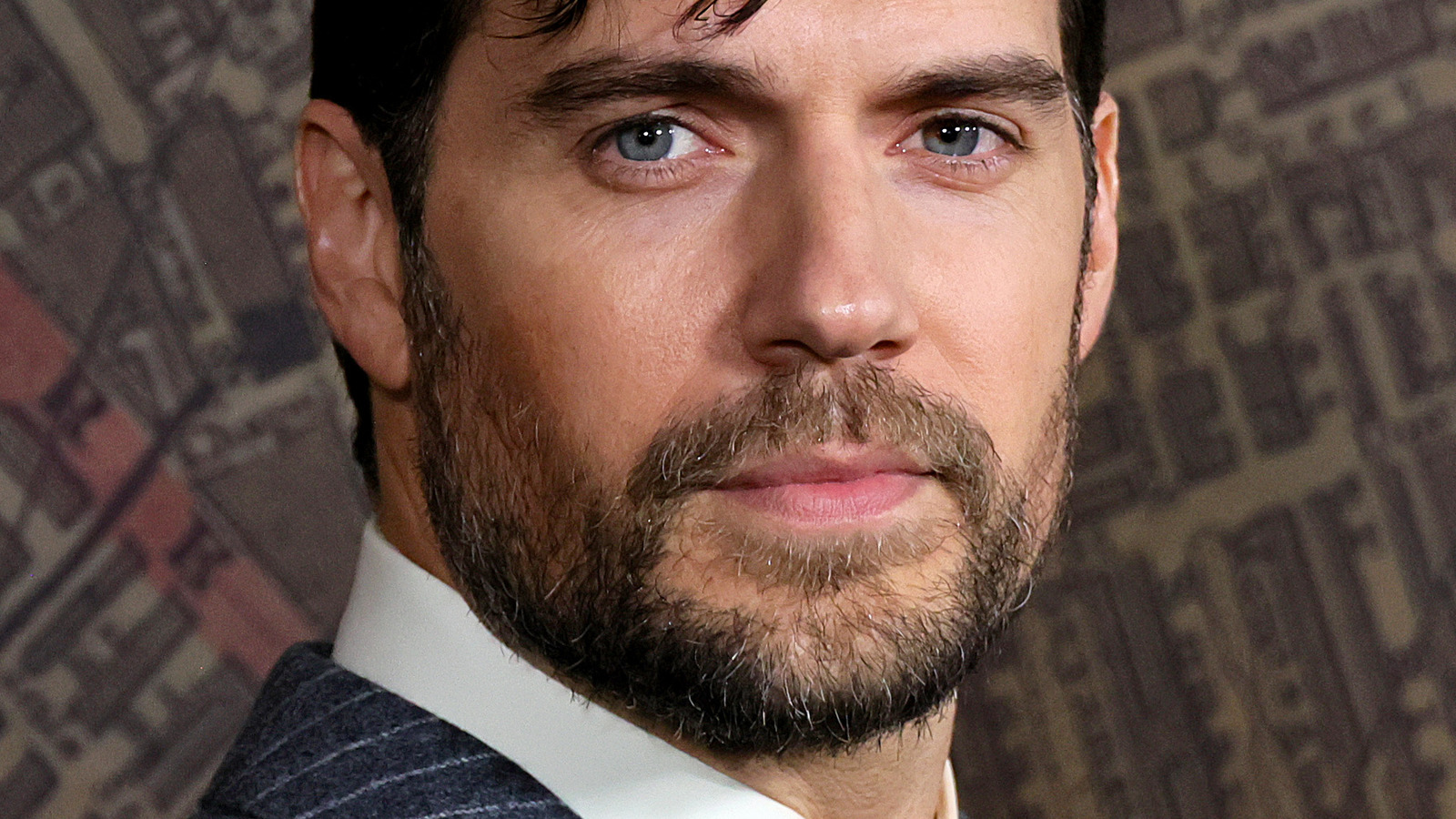 Mission: Impossible - Fallout: The Real Story Behind Cavill's Beard Growth Mission: Impossible - Fallout: The Real Story Behind Cavill's Beard Growth