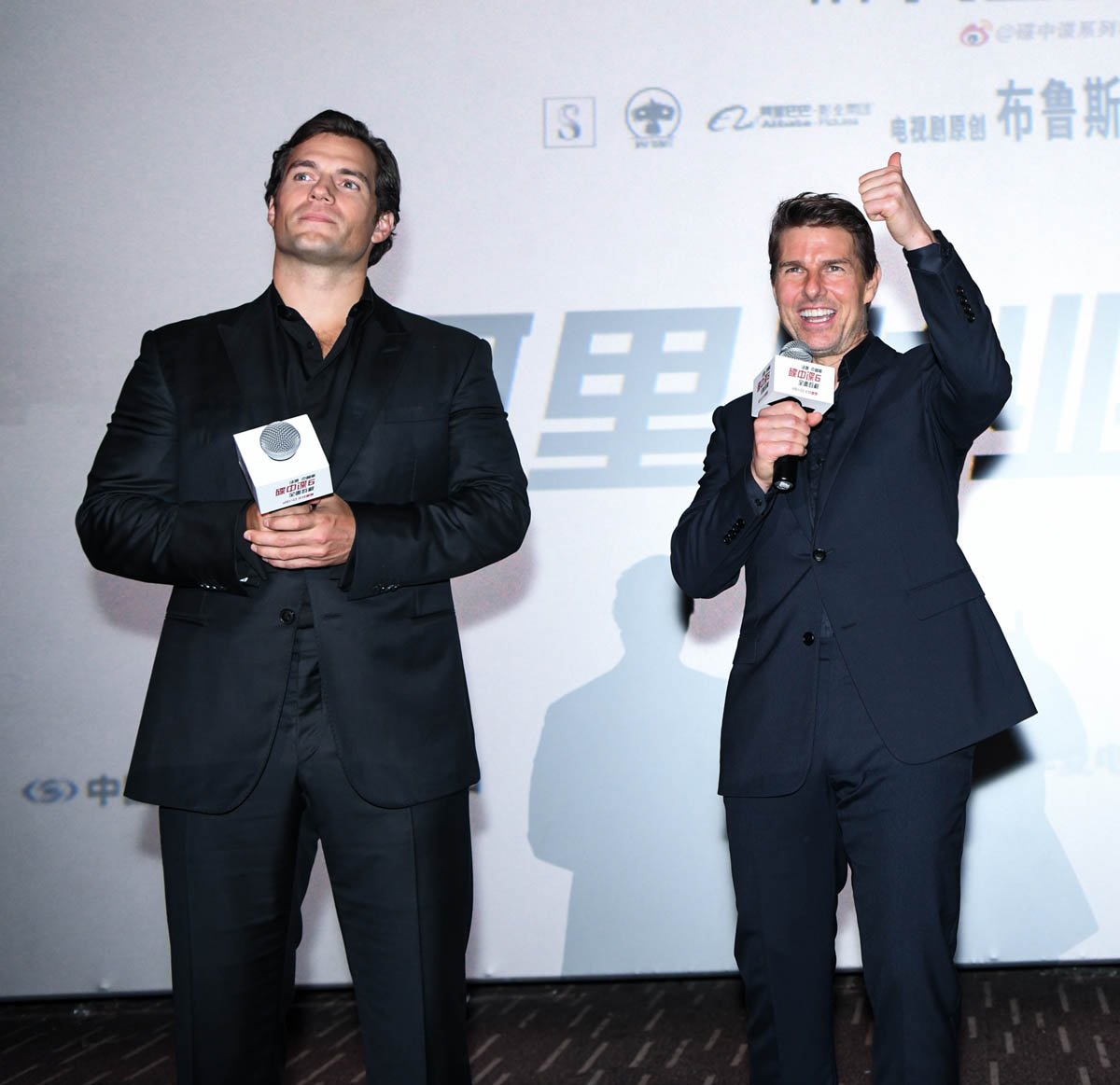 Mission: Impossible - Fallout: The Truth Behind Henry Cavill's Mid-Scene Beard Mission: Impossible - Fallout: The Truth Behind Henry Cavill's Mid-Scene Beard