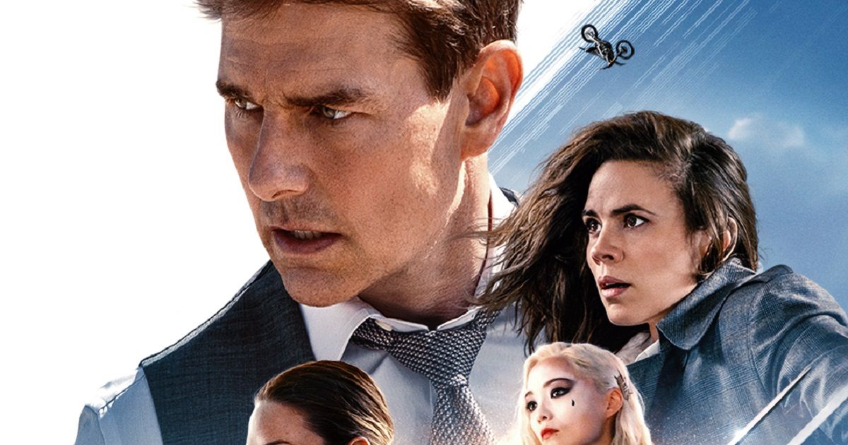 Mission: Impossible - The Final Reckoning Trailer: Tom Cruise's Departure? Mission: Impossible - The Final Reckoning Trailer: Tom Cruise's Departure?