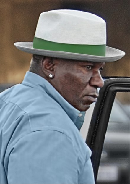 Mission: Impossible's Ving Rhames Recalls Early Near-Death Experience And Hints At Poignant Conclusion Mission: Impossible's Ving Rhames Recalls Early Near-Death Experience And Hints At Poignant Conclusion
