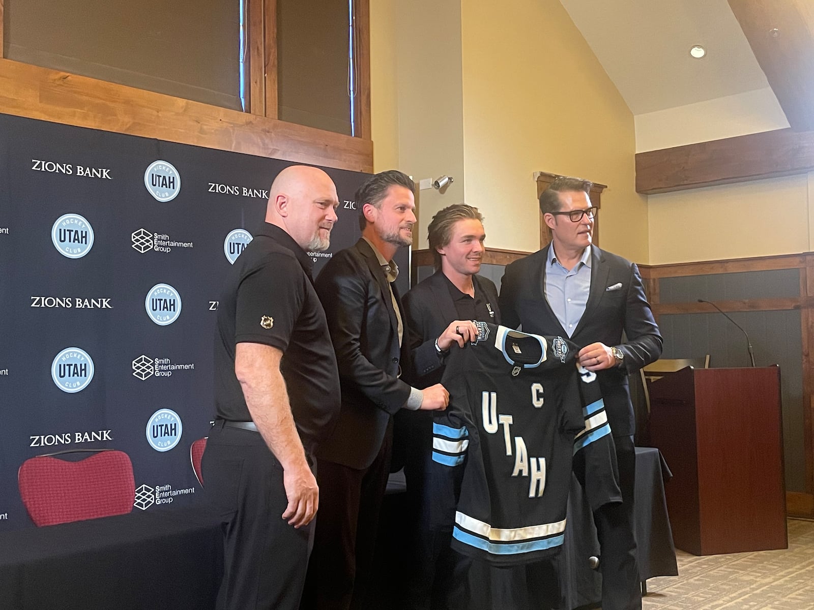 Missouri Hockey History: Clayton Keller Joins 500-Point Club Missouri Hockey History: Clayton Keller Joins 500-Point Club