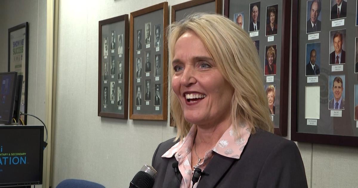 Missouri State Board Of Education Welcomes Former Springfield Councilman Missouri State Board Of Education Welcomes Former Springfield Councilman