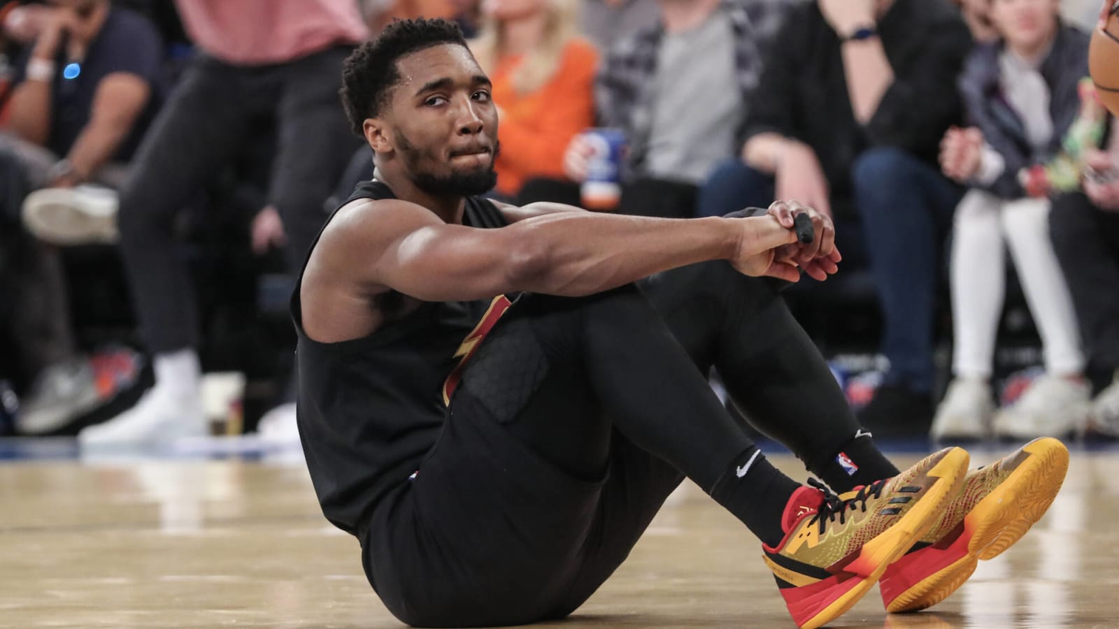 Mitchell And Mobley Lead Cavaliers To Dominant Win Over Knicks Mitchell And Mobley Lead Cavaliers To Dominant Win Over Knicks