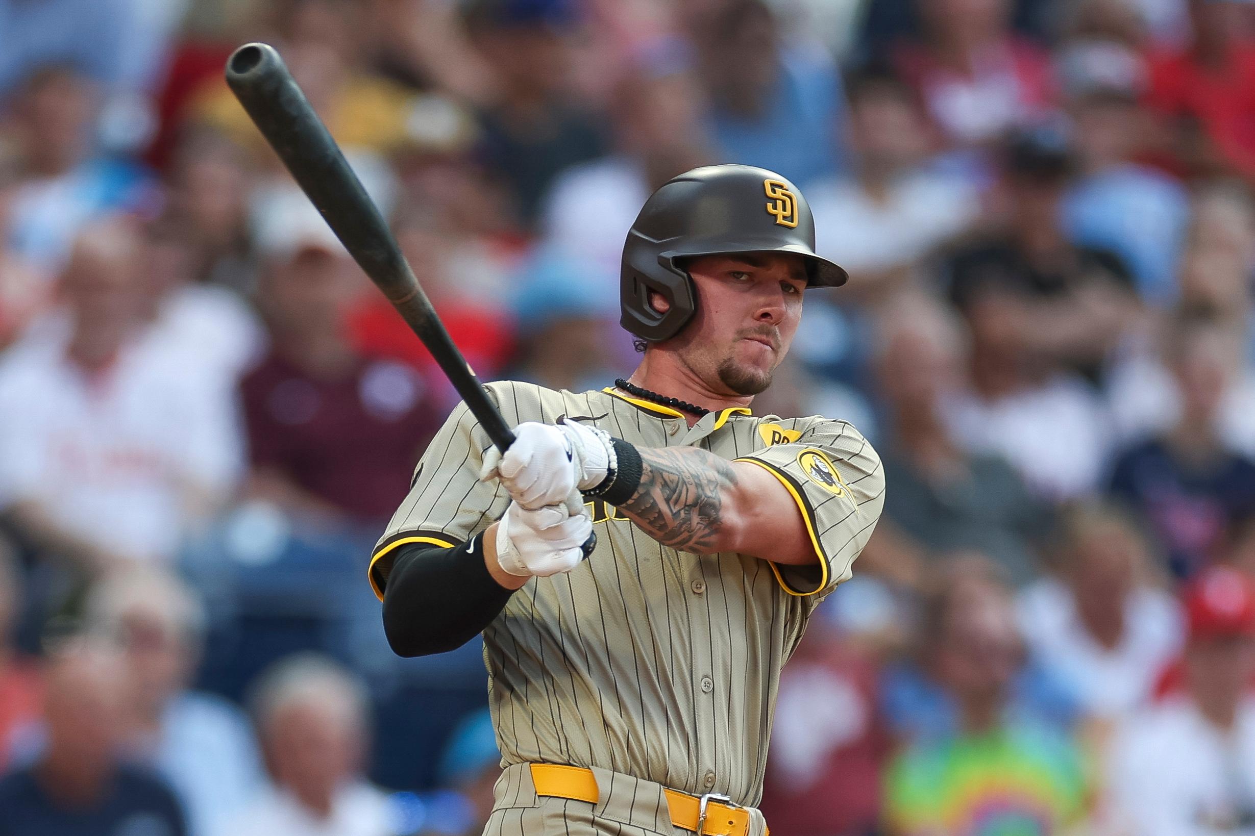 MLB 2025: A Left Fielder Power Ranking For Every Team MLB 2025: A Left Fielder Power Ranking For Every Team