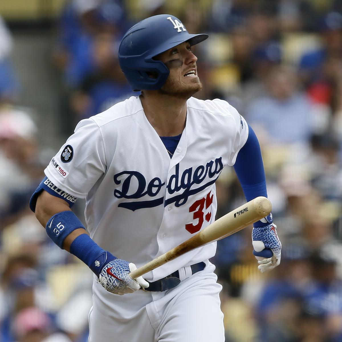 MLB 2025 Season: Biggest Winners And Losers At The 30-Game Mark MLB 2025 Season: Biggest Winners And Losers At The 30-Game Mark