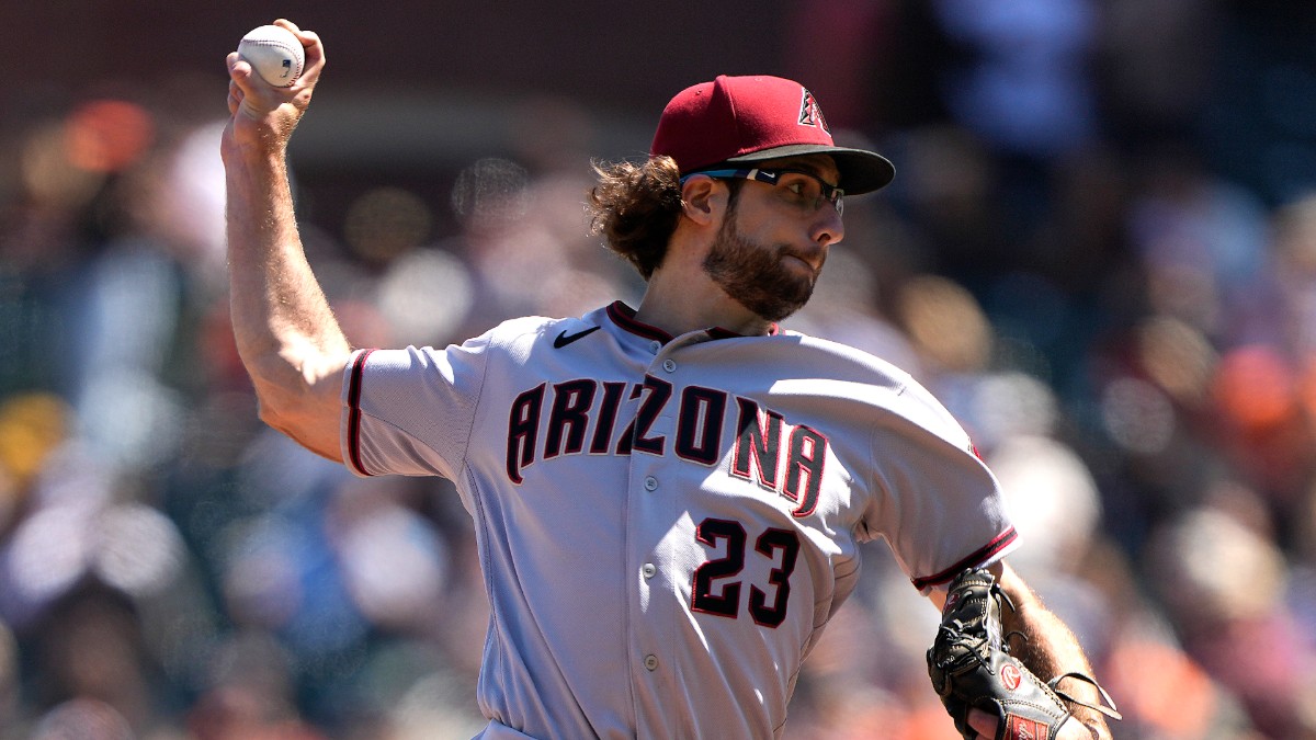 MLB Betting: Brewers Vs Diamondbacks Game Prediction And Best Odds MLB Betting: Brewers Vs Diamondbacks Game Prediction And Best Odds