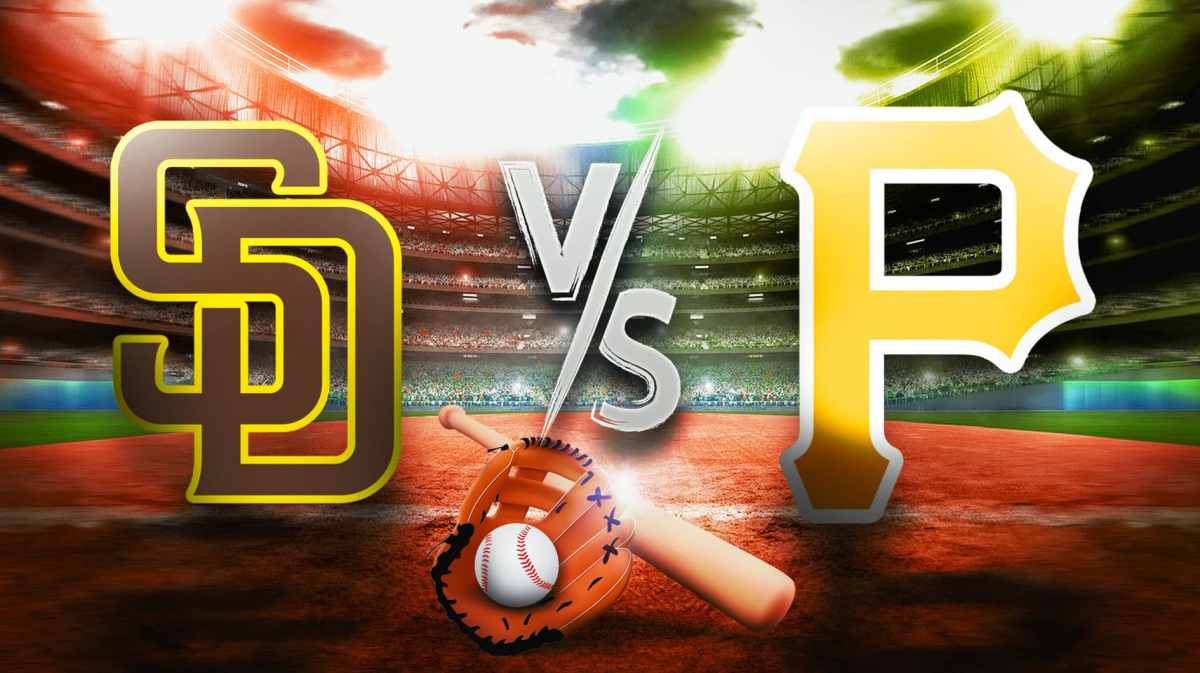 MLB Betting: Padres Vs Pirates Prediction And Best Odds Today