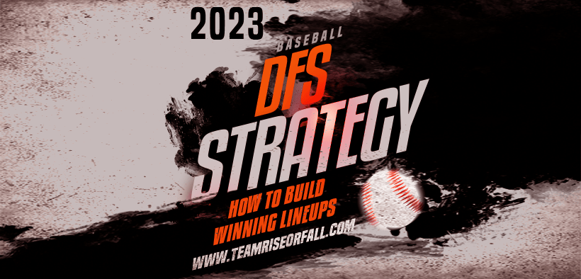 MLB DFS Strategy: May 8th Hitter Projections & Optimal Lineup MLB DFS Strategy: May 8th Hitter Projections & Optimal Lineup