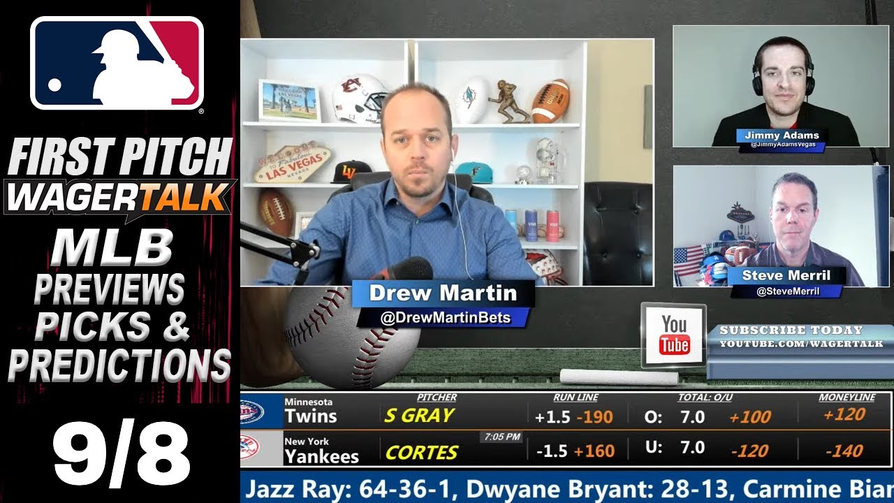 MLB Home Run Prop Bets: May 8th Predictions & Best Odds MLB Home Run Prop Bets: May 8th Predictions & Best Odds