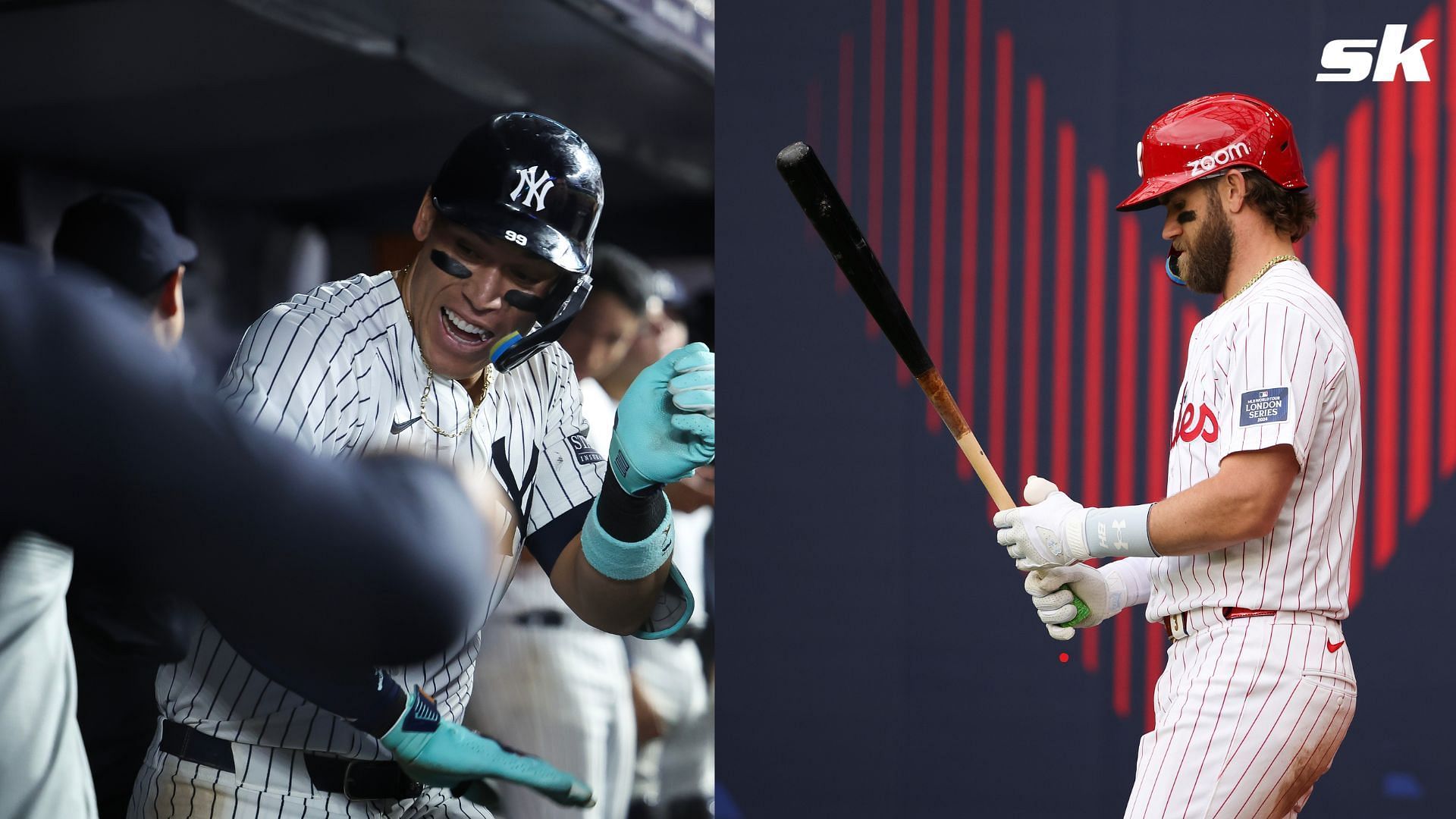 MLB Home Run Prop Bets Today (April 26th): Tucker & More MLB Home Run Prop Bets Today (April 26th): Tucker & More