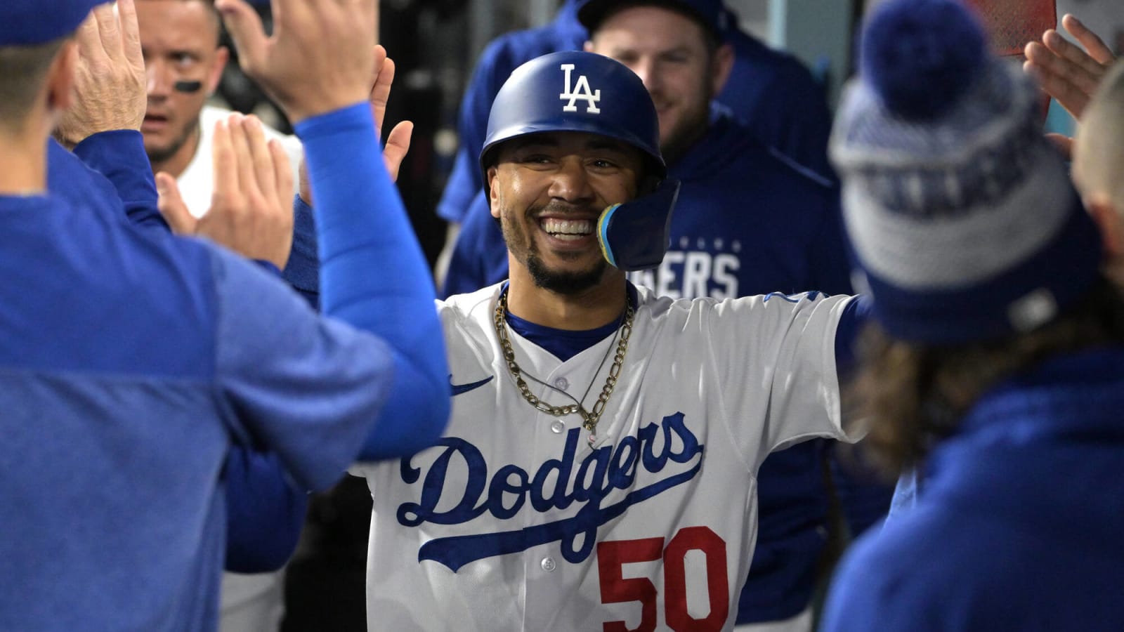 MLB Home Run Props: April 26th Picks & Odds - Tucker's Deep Shot MLB Home Run Props: April 26th Picks & Odds - Tucker's Deep Shot