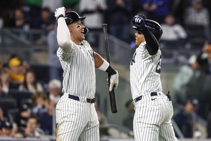 MLB Injury News: Yankees Vs. Brewers Series (March 27-30) MLB Injury News: Yankees Vs. Brewers Series (March 27-30)