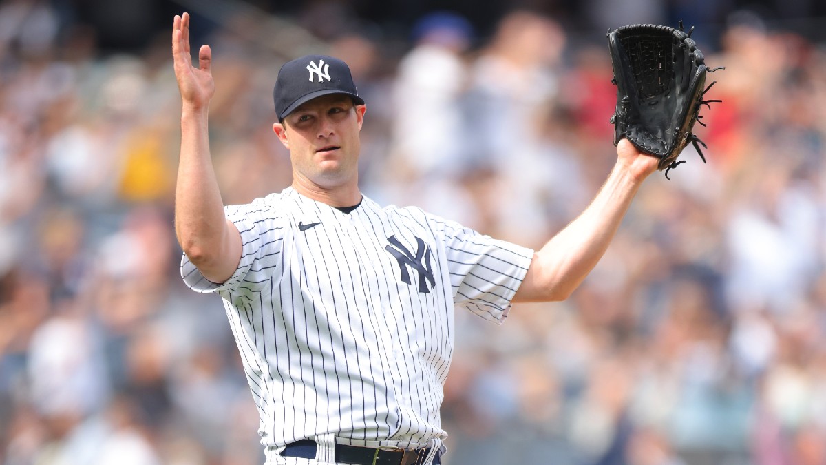 MLB Injury Report: Guardians Vs. Yankees, April 21-23 MLB Injury Report: Guardians Vs. Yankees, April 21-23