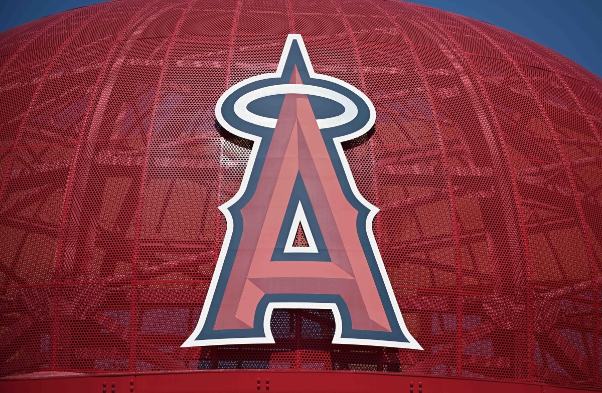 MLB Insiders Deliver Harsh Assessment Of Angels' Farm System MLB Insiders Deliver Harsh Assessment Of Angels' Farm System