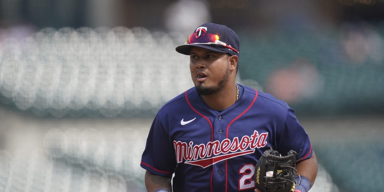 MLB Padres Pregame News: Arraez Rest Day, Sheets Returns MLB Padres Pregame News: Arraez Rest Day, Sheets Returns