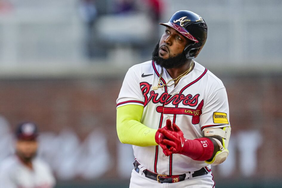 MLB Prediction: Braves Vs. Padres - Atlanta's Winning Strategy