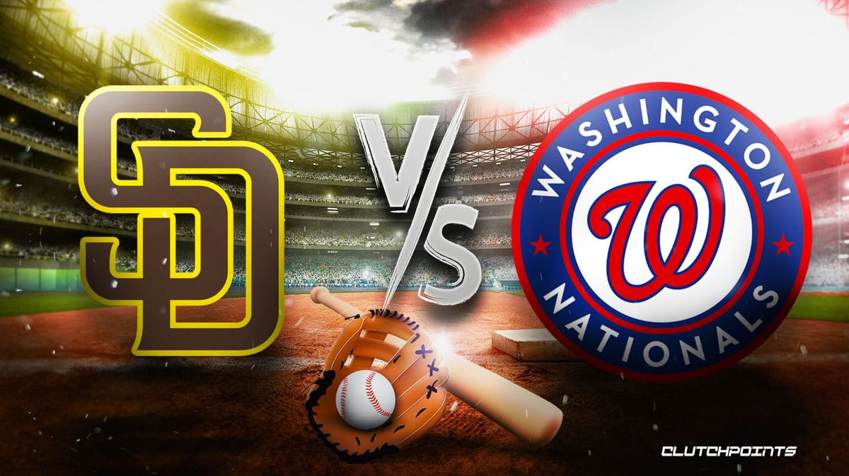 MLB Prediction: Giants Vs. Padres – Padres Win Probability