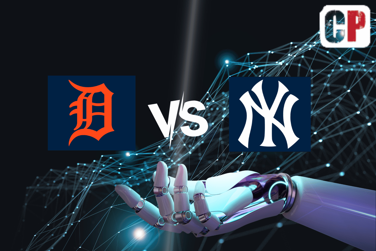 MLB Prediction: Yankees At Tigers – Betting Odds And Under/Over Analysis MLB Prediction: Yankees At Tigers – Betting Odds And Under/Over Analysis