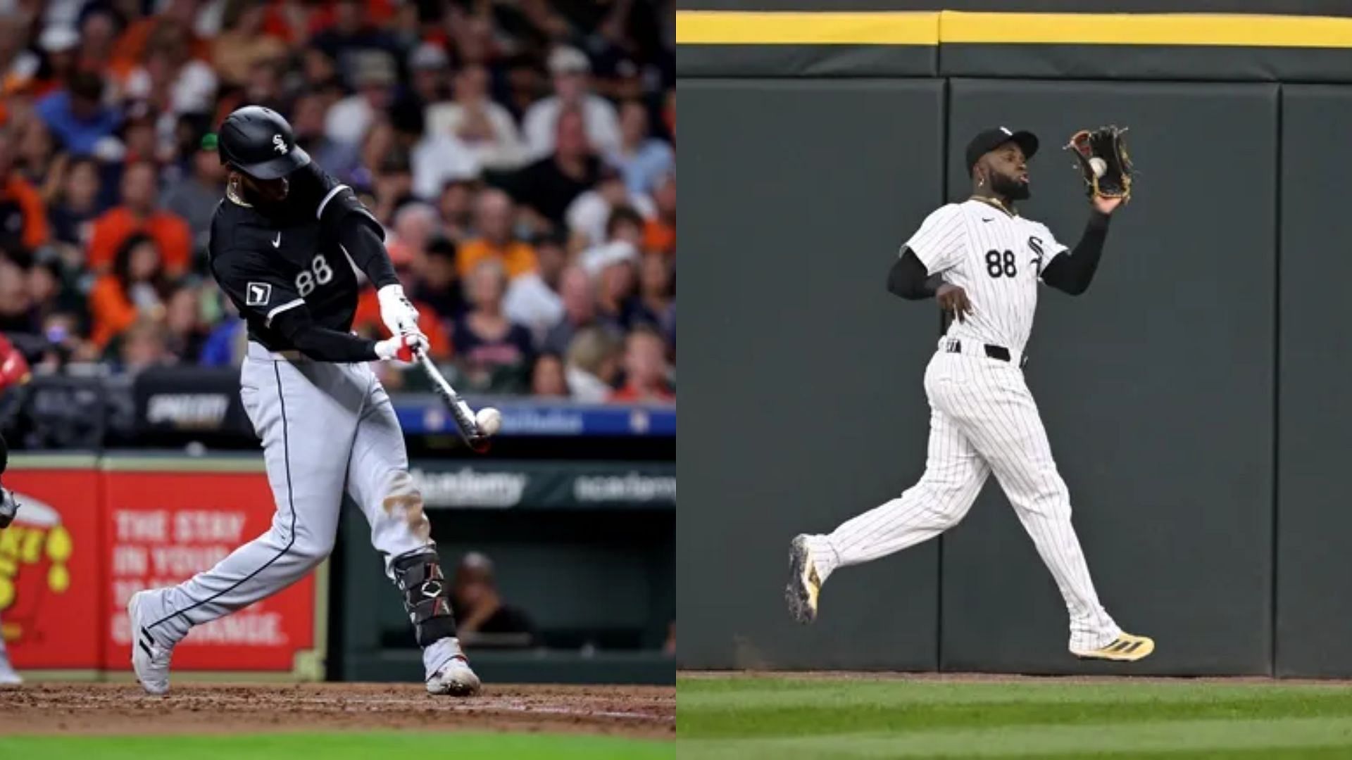 MLB Trade Rumors: Luis Robert Jr. Headed To Pittsburgh? Arenado Contract Stalls MLB Trade Rumors: Luis Robert Jr. Headed To Pittsburgh? Arenado Contract Stalls
