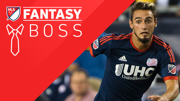 MLS Injury Report Roundup: Game-Changing Absences For Saturday MLS Injury Report Roundup: Game-Changing Absences For Saturday