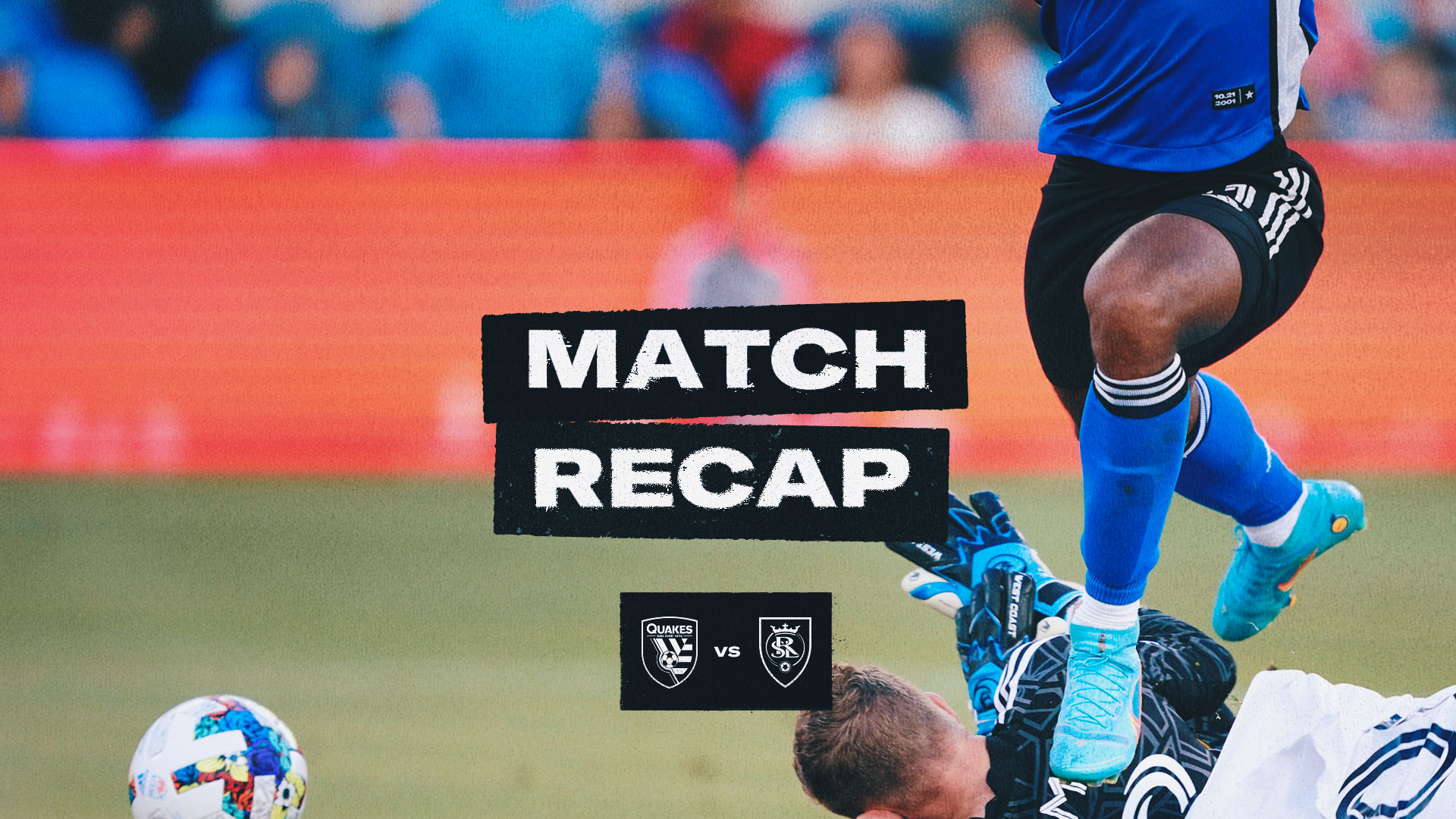 MLS Season Opener: Earthquakes Vs. Real Salt Lake
