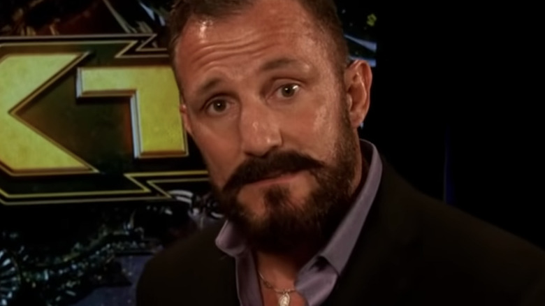 MLW Battle Riot VII: Bobby Fish Officially Announced MLW Battle Riot VII: Bobby Fish Officially Announced