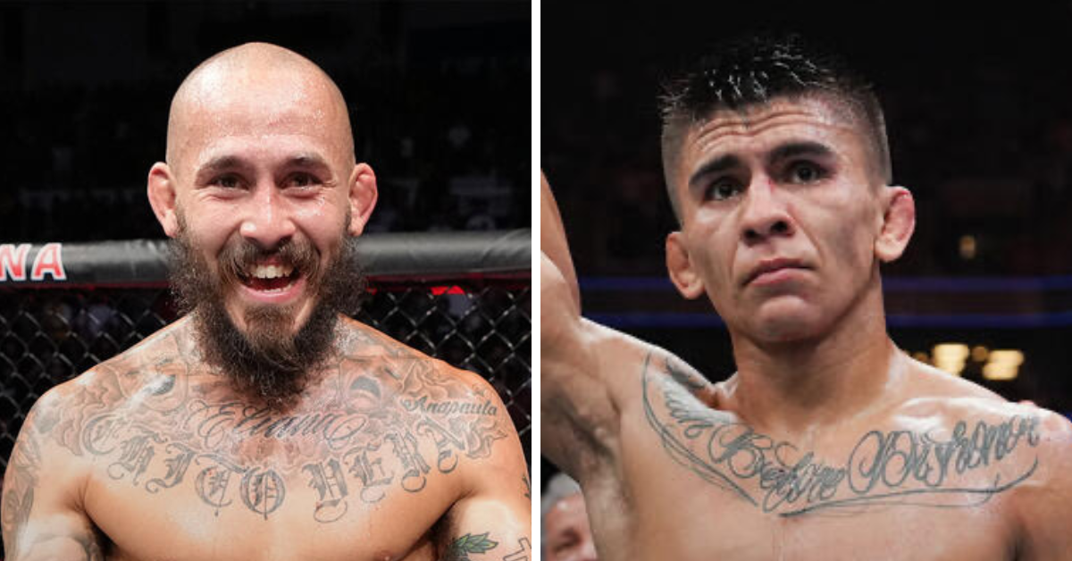 MMA Predictions: Best Bets For UFC Des Moines Today MMA Predictions: Best Bets For UFC Des Moines Today