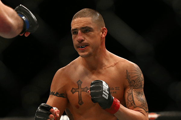 MMATorch Presents: 3 Unmissable MMA Fights - 5, 10, And 25-Minute Bouts MMATorch Presents: 3 Unmissable MMA Fights - 5, 10, And 25-Minute Bouts