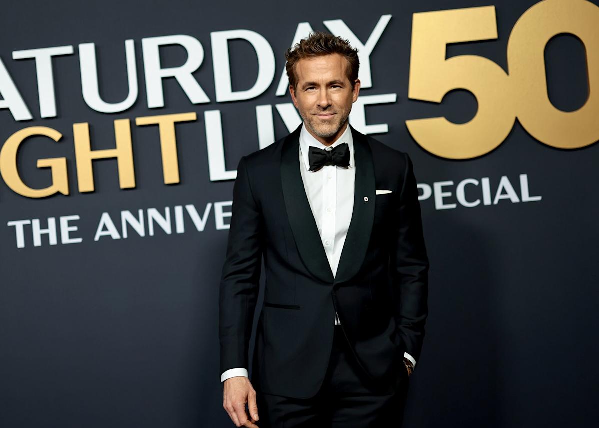 MNTN IPO: Ryan Reynolds' Company Poised For Stock Market Debut MNTN IPO: Ryan Reynolds' Company Poised For Stock Market Debut