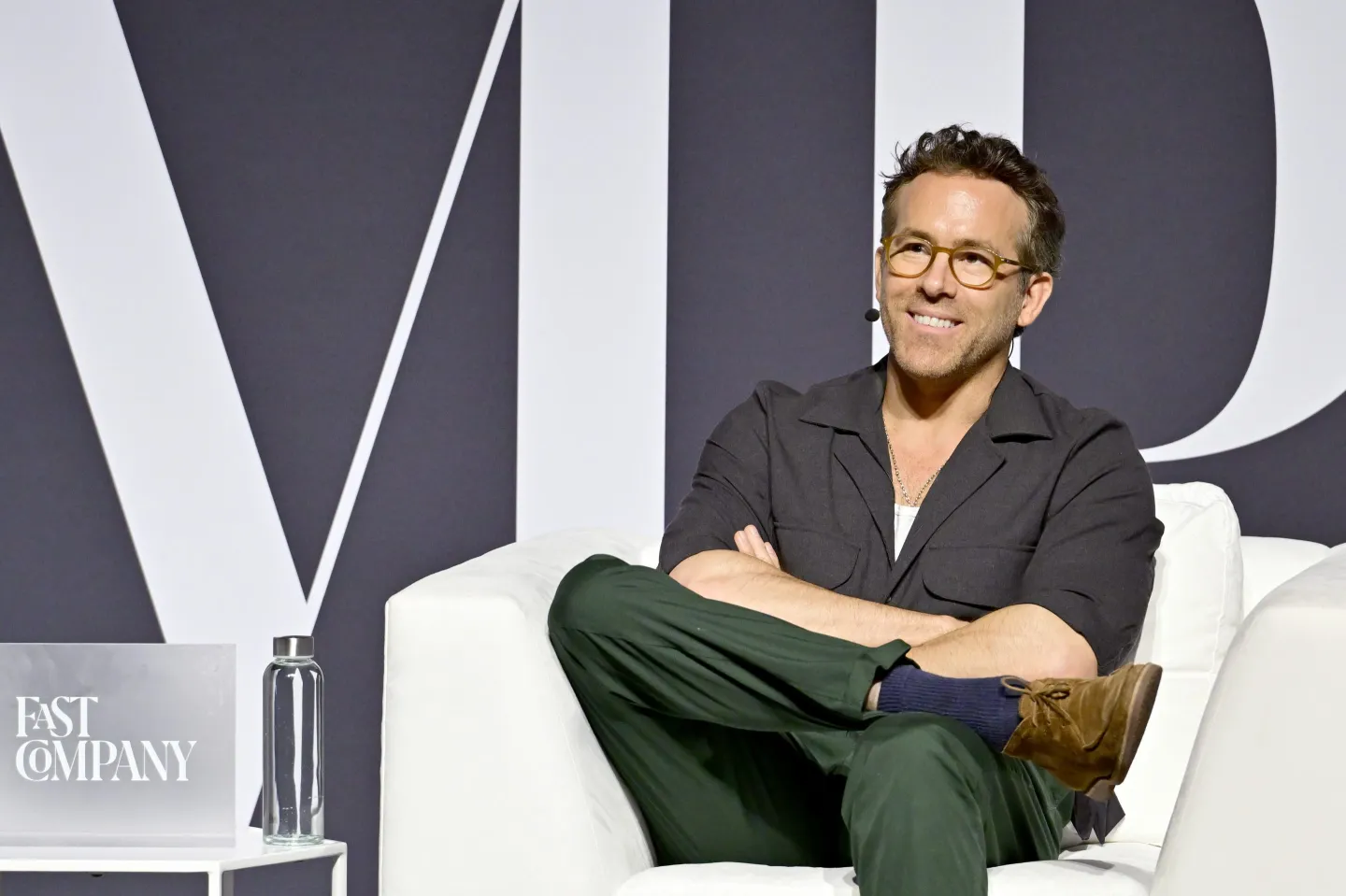 MNTN's Imminent IPO: Ryan Reynolds' Company Prepares For Stock Market Entry MNTN's Imminent IPO: Ryan Reynolds' Company Prepares For Stock Market Entry