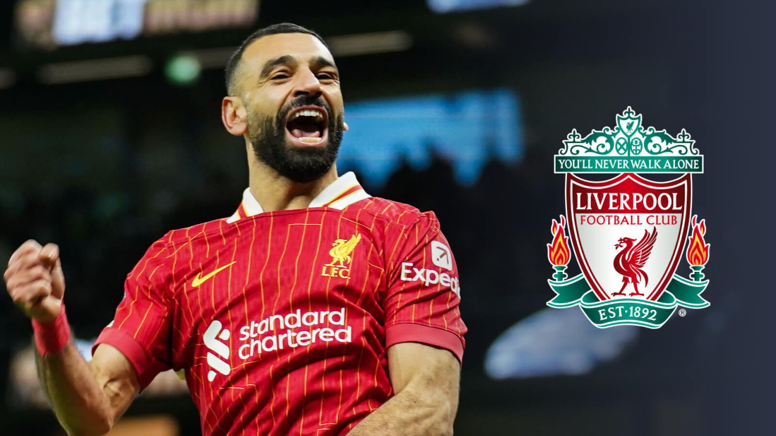 Mo Salah Contract Negotiations: A Critical Juncture For Liverpool Mo Salah Contract Negotiations: A Critical Juncture For Liverpool