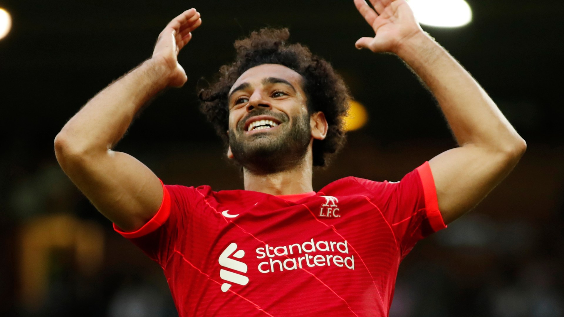 Mo Salah Contract Talks: Potential Stumbling Blocks And Liverpool's Strategy Mo Salah Contract Talks: Potential Stumbling Blocks And Liverpool's Strategy