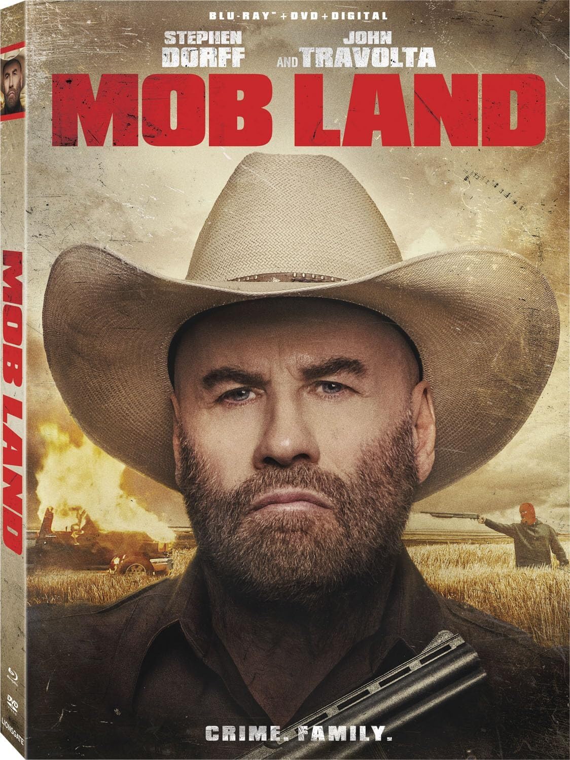 Mob Land Episode 9 Release Date And Time: Your Viewing Guide Mob Land Episode 9 Release Date And Time: Your Viewing Guide