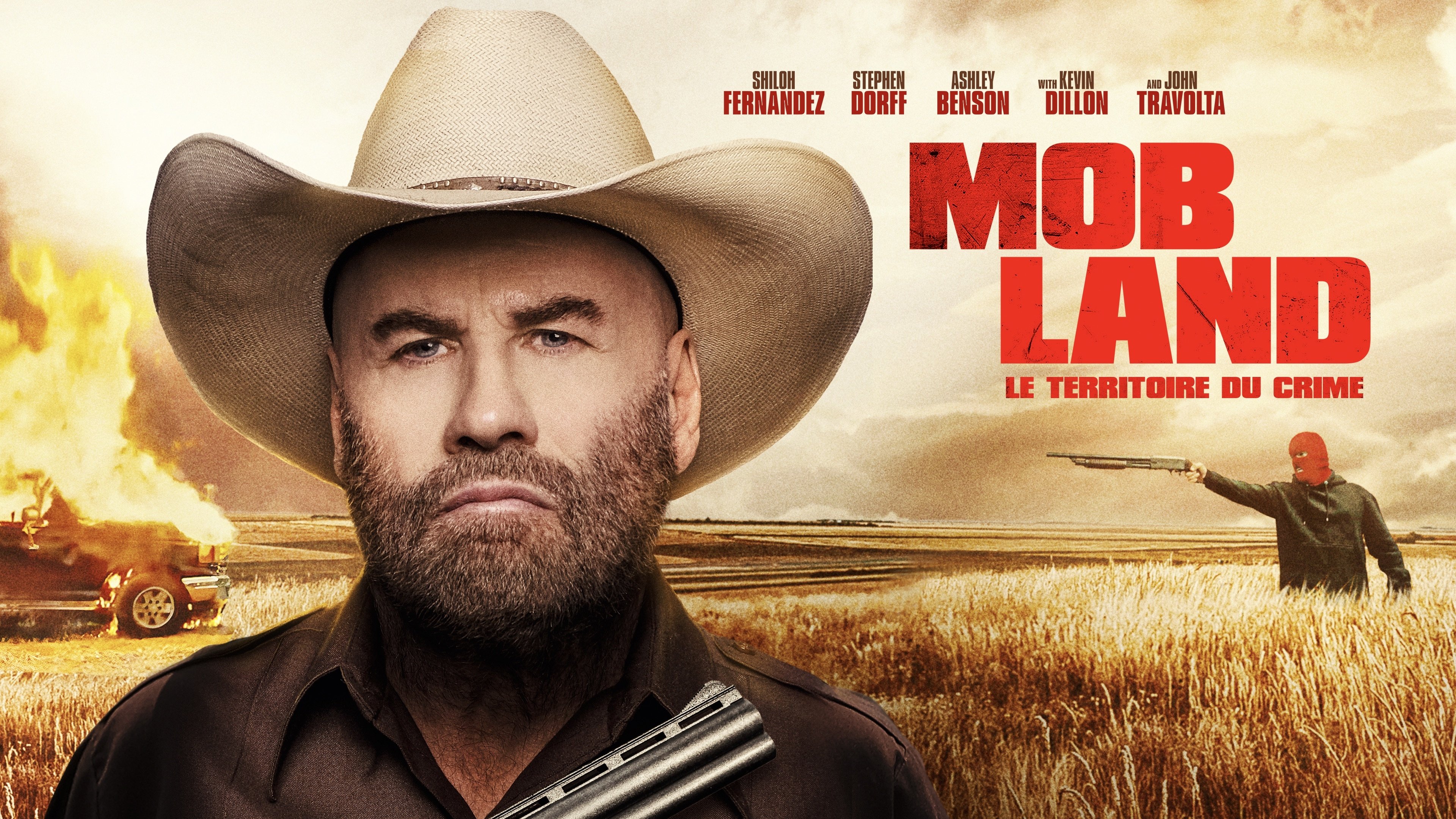Mob Land Release Schedule: When To Watch Episode 6 Mob Land Release Schedule: When To Watch Episode 6