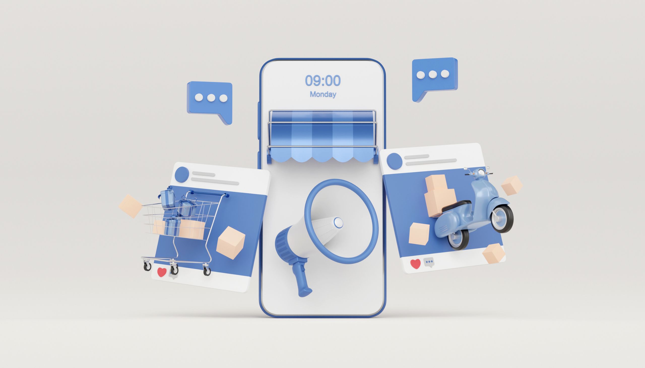 Mobile Marketing's Growing Role In E-commerce Success Mobile Marketing's Growing Role In E-commerce Success