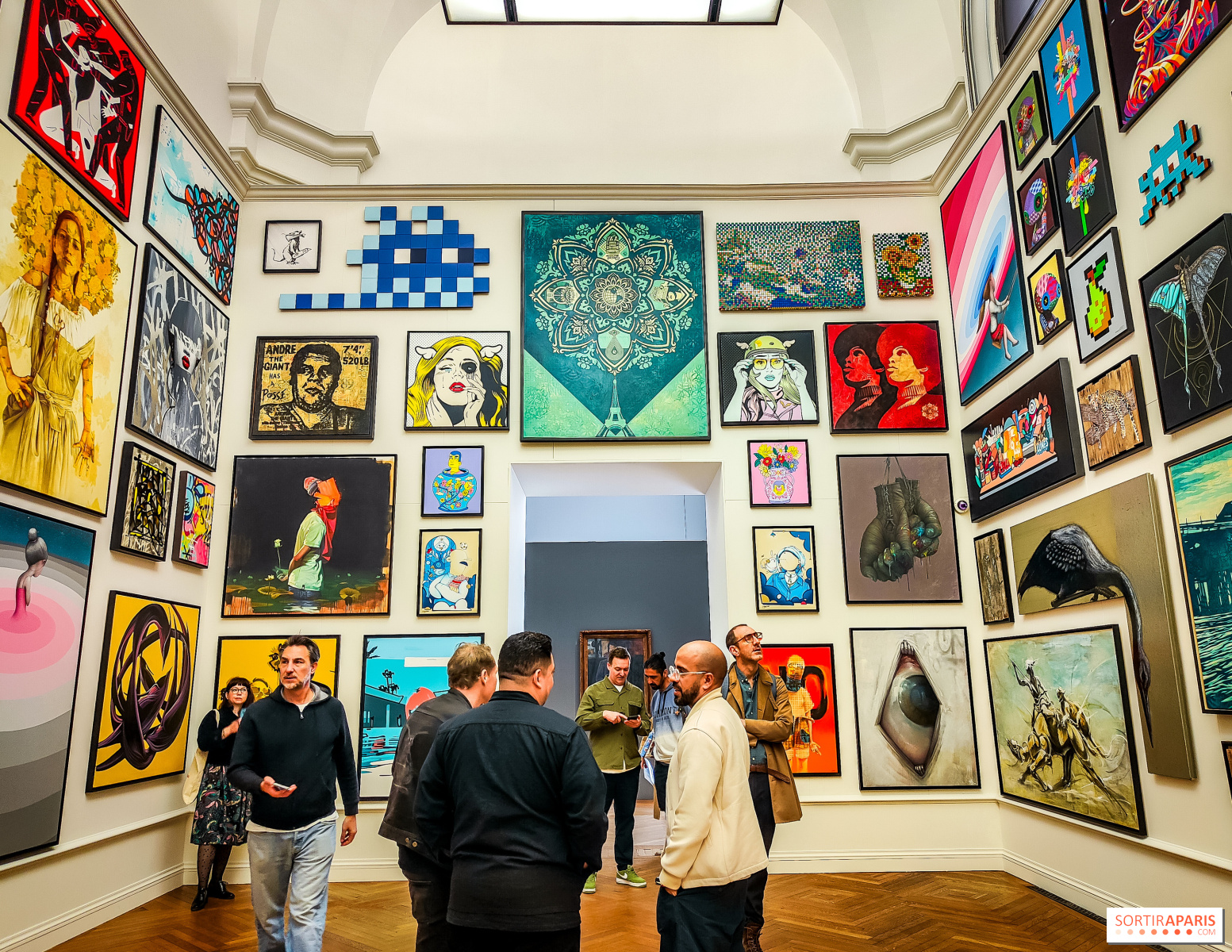 Mode Au Petit Palais : Nuit Des Musées 2025 À Paris Mode Au Petit Palais : Nuit Des Musées 2025 À Paris
