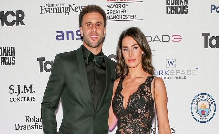 Model's Night Out Fallout: Annie Kilner's Public Statements On Kyle Walker Model's Night Out Fallout: Annie Kilner's Public Statements On Kyle Walker