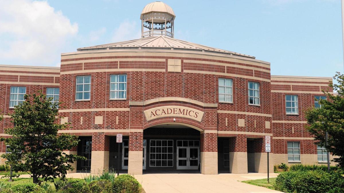 Moderate Reform Urged For Parkland School Board