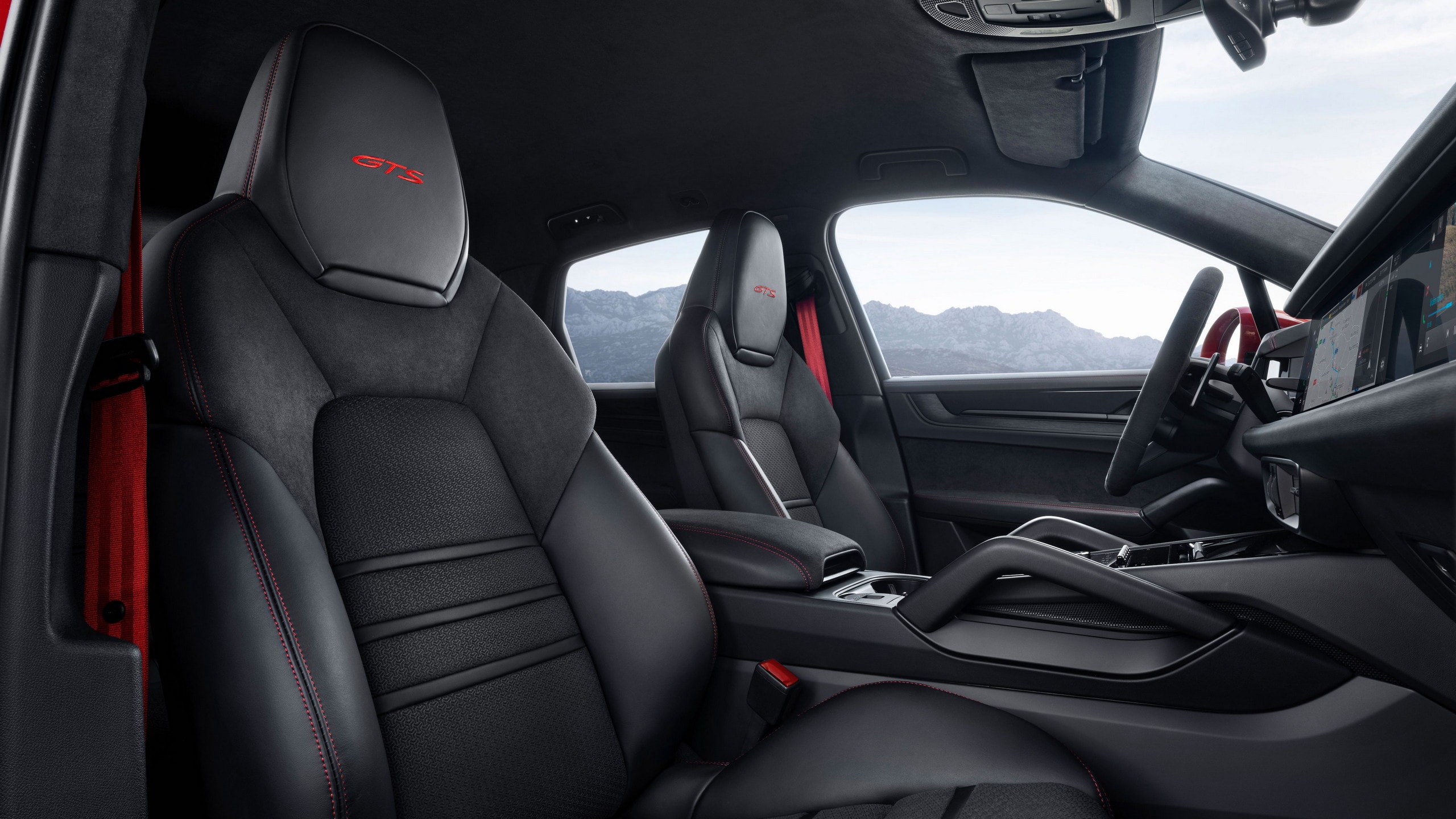 Moje Doświadczenia Z Porsche Cayenne GTS Coupe: Czy Warto? Moje Doświadczenia Z Porsche Cayenne GTS Coupe: Czy Warto?