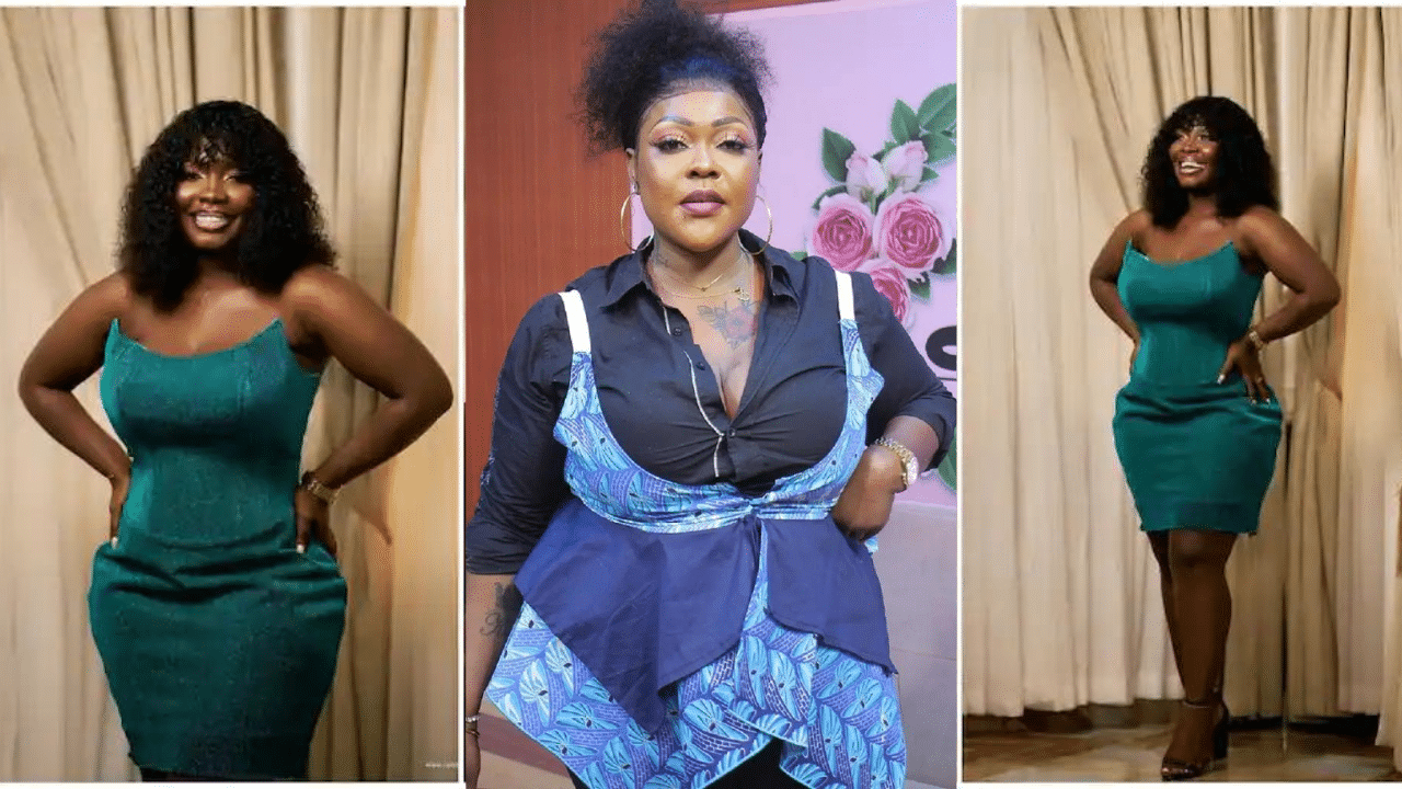 Mona Gucci Debates: The Line Between TikTok Fame And Celebrity Status